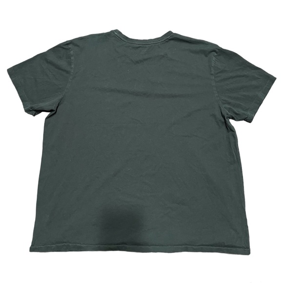 black polo ralph lauren crew neck shirt - Picture 3 of 3